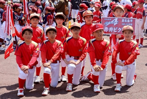 2025ジャンボ大会開会式！(2025.4/29)