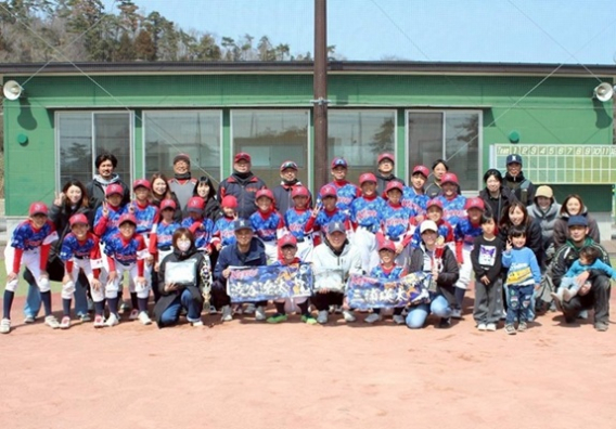 2026.3/22㈰　2025年NEXUS6年生 恒例 最後のノック